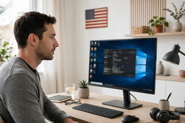Best USA RDP for remote work