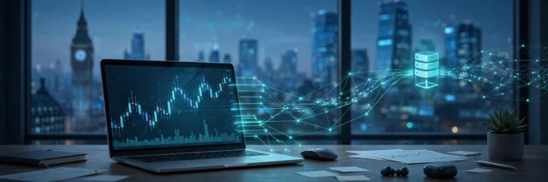Buy UK RDP for forex trading