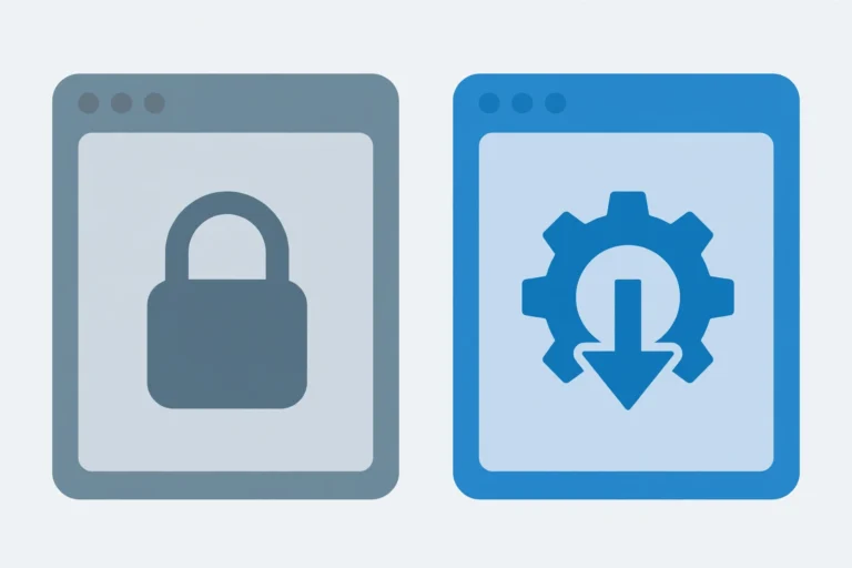 Can I Install Software On A Cheap Rdp Featured