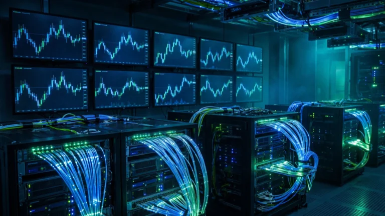 Guide to choosing the best forex VPS for MT4 and MT5 trading