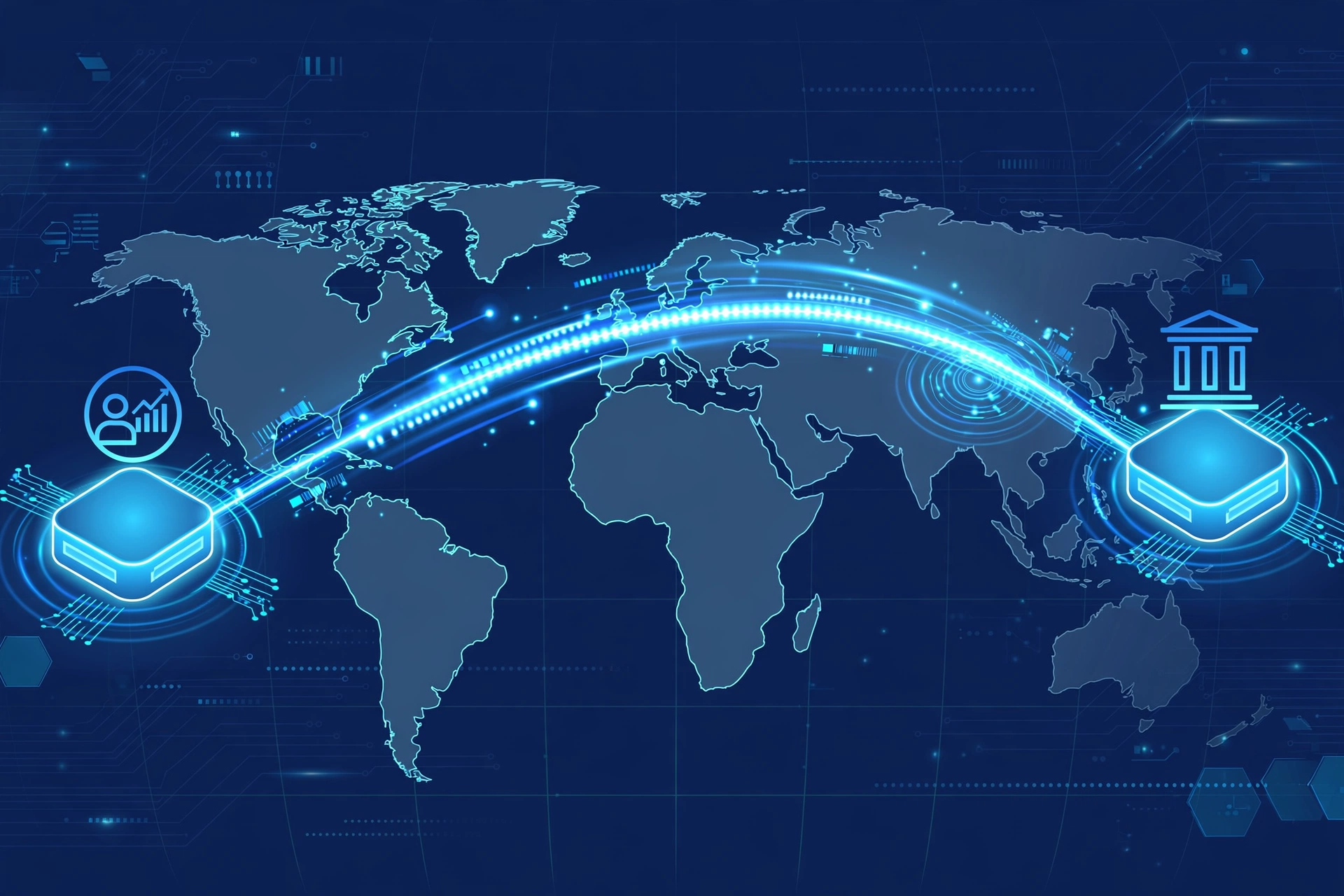 Checking broker ping in MT4 to choose the closest VPS server location