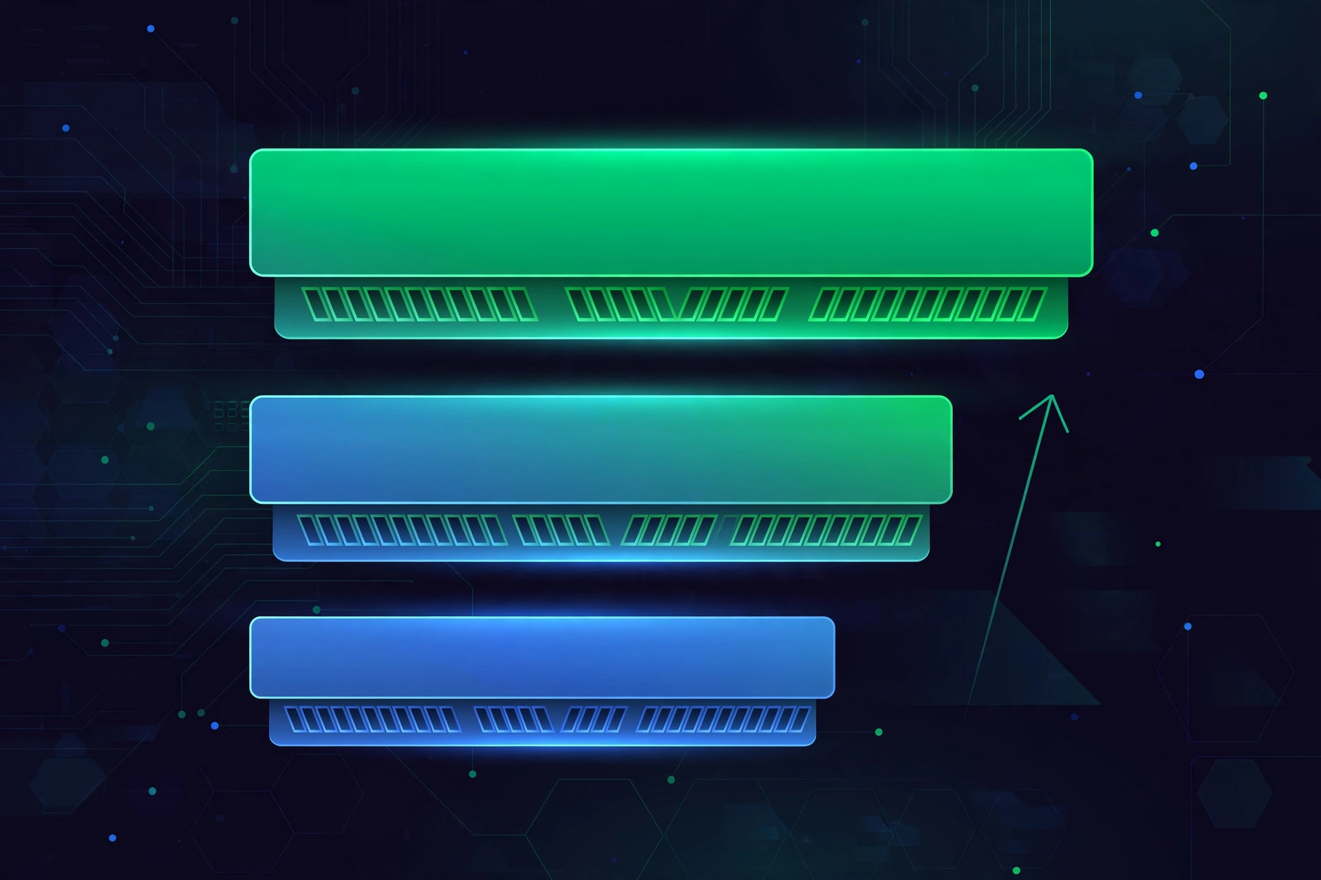 What happens when a forex VPS runs out of RAM during trading