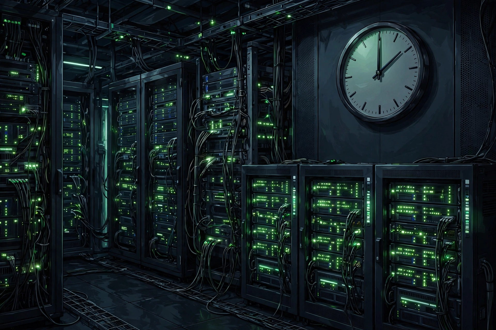Fut Bot 24 7 Uptime Monitoring