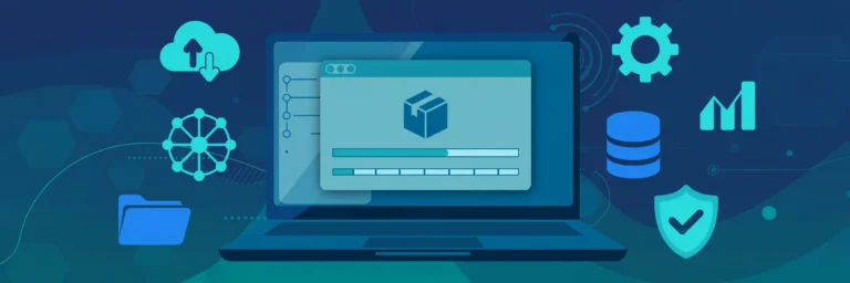 How to install programs on a remote desktop - guide