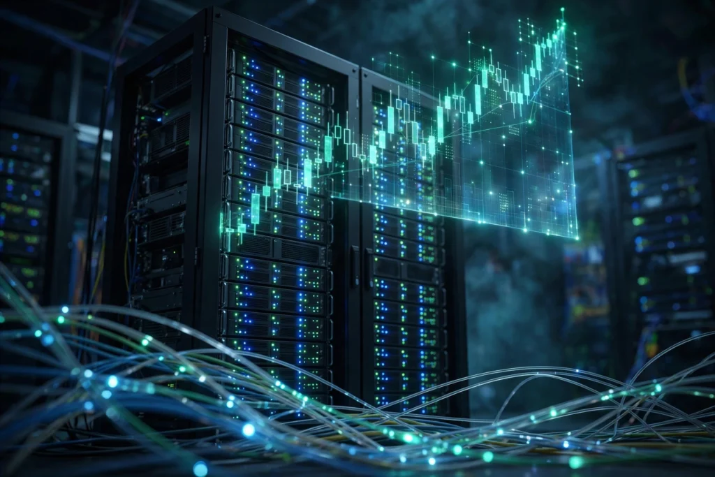 How To Reduce Latency In Forex Trading Featured