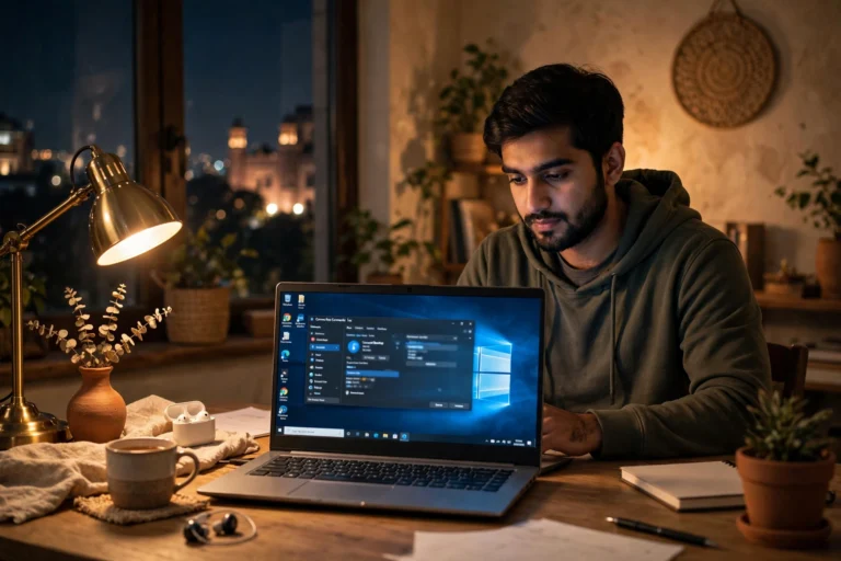 How to use RDP for online work from Pakistan