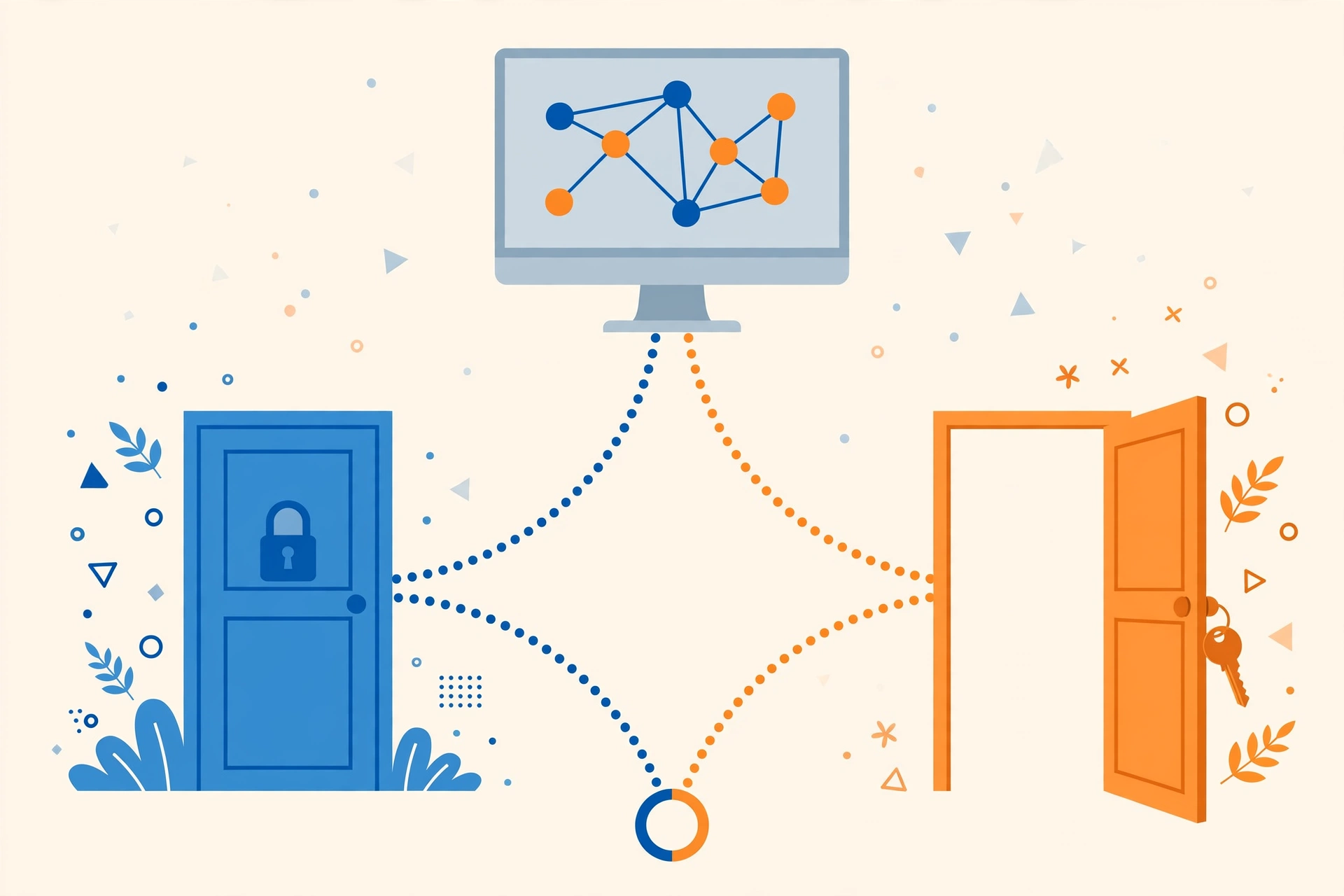 RDP access levels decision guide: when admin rights are needed
